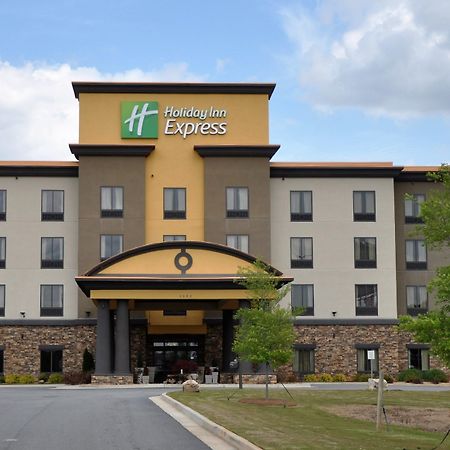 Holiday Inn Express & Suites Perry-National Fairground Area By Ihg Εξωτερικό φωτογραφία