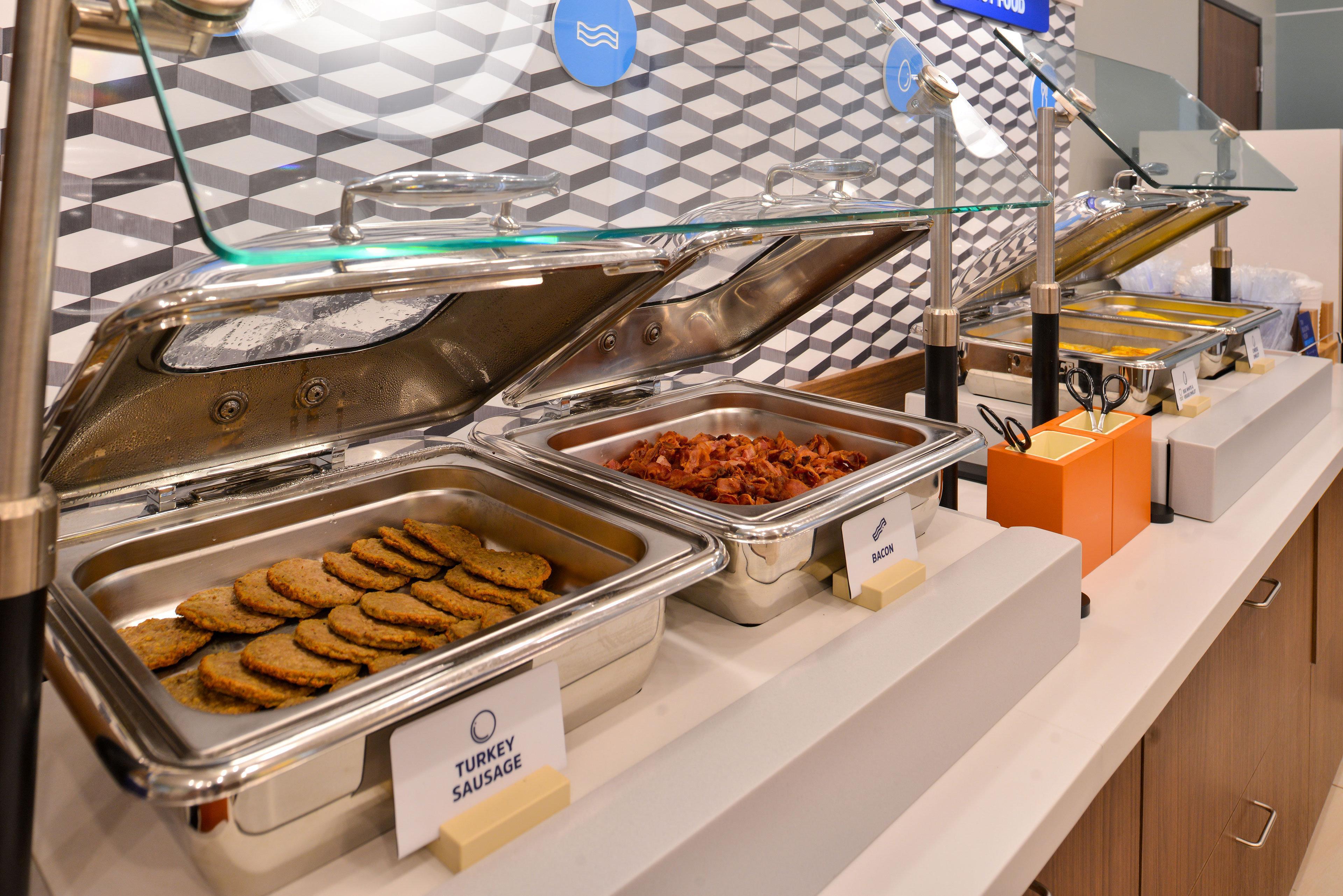 Holiday Inn Express & Suites Perry-National Fairground Area By Ihg Εξωτερικό φωτογραφία