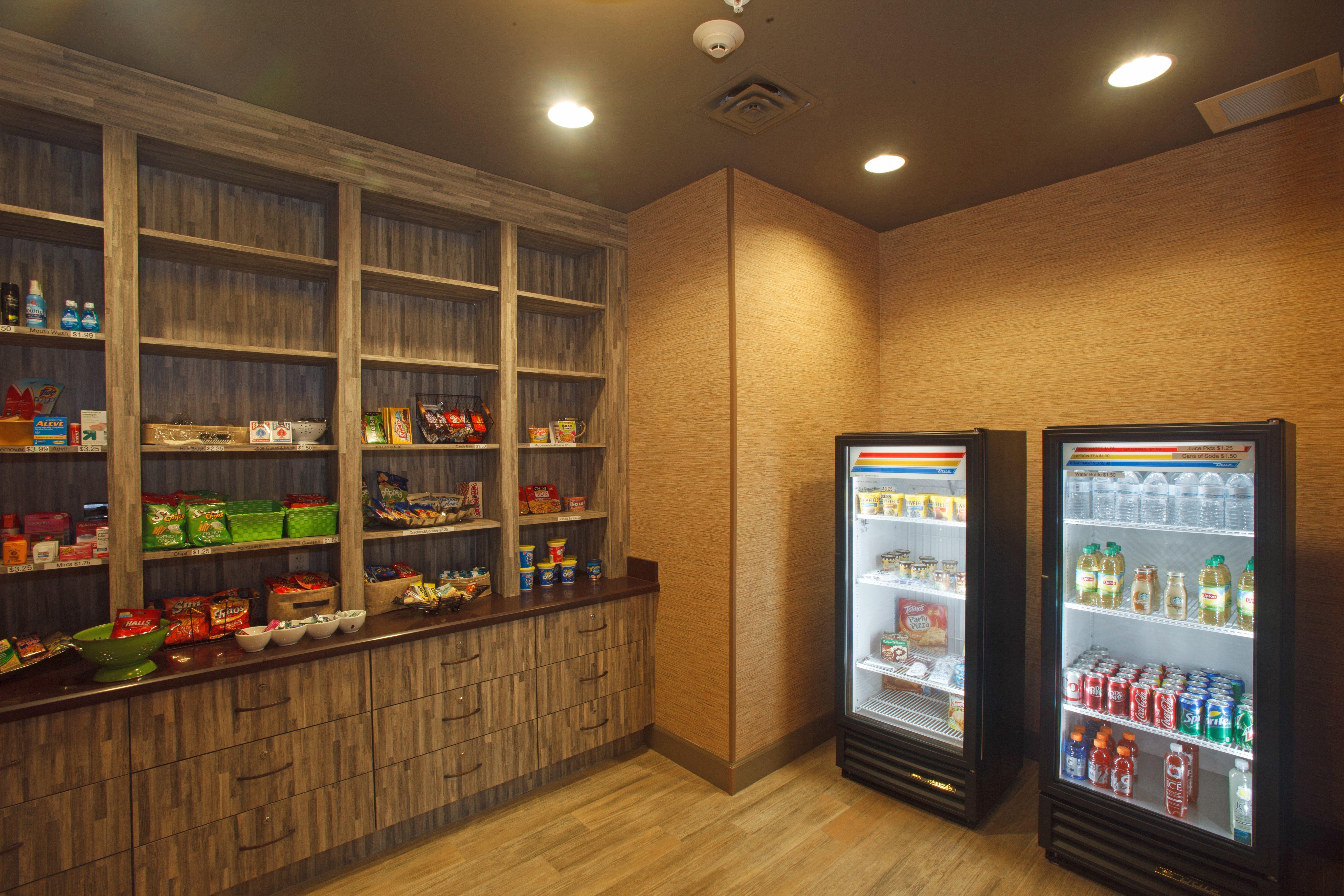 Holiday Inn Express & Suites Perry-National Fairground Area By Ihg Εξωτερικό φωτογραφία