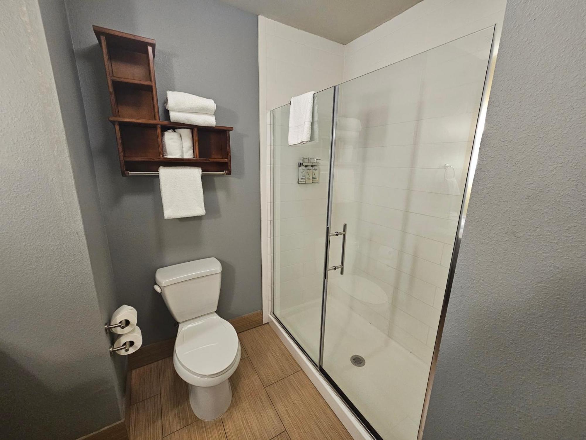 Holiday Inn Express & Suites Perry-National Fairground Area By Ihg Εξωτερικό φωτογραφία