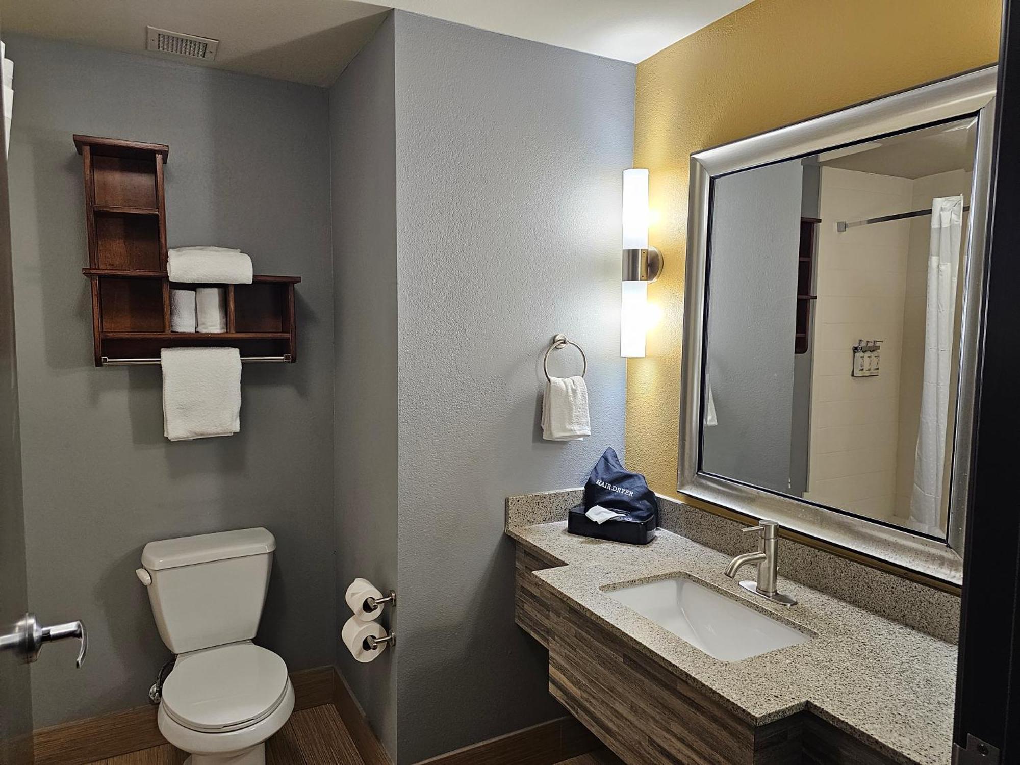 Holiday Inn Express & Suites Perry-National Fairground Area By Ihg Εξωτερικό φωτογραφία