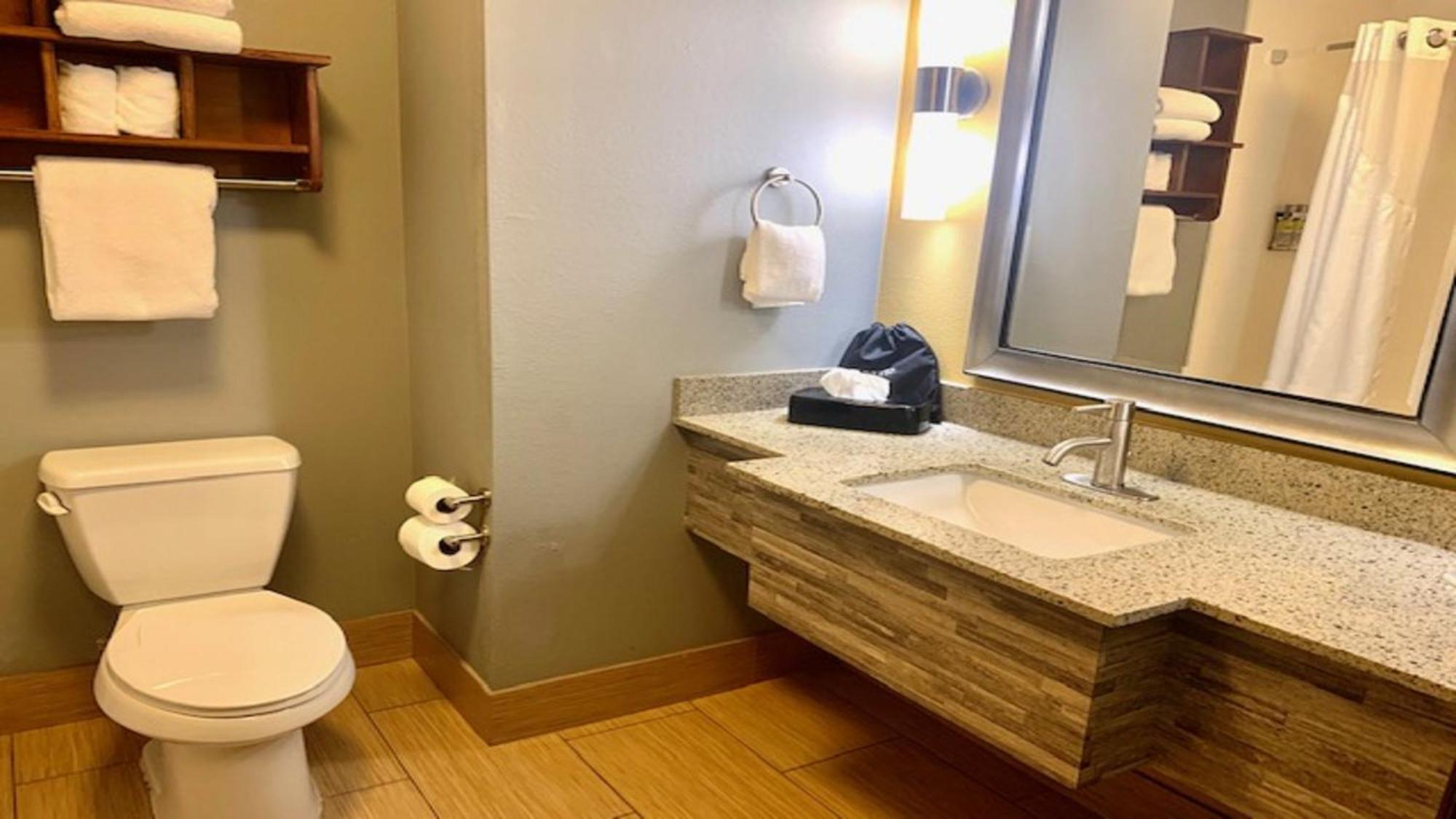 Holiday Inn Express & Suites Perry-National Fairground Area By Ihg Εξωτερικό φωτογραφία